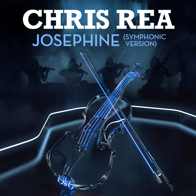 Fender 1960's Stratocaster as heard on Josephine by Chris Rea (2018)