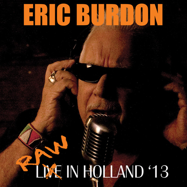 Raw In Holland '13 (Live From Zwarte Cross Festival, The Netherlands/July 27, 2013) album cover
