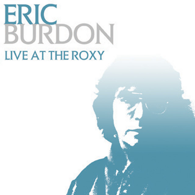 Live At The Roxy album cover