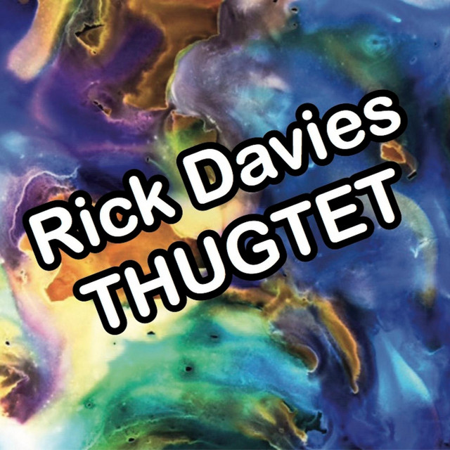 Thugtet album cover