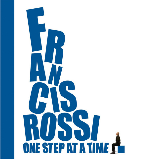 One Step at a Time album cover