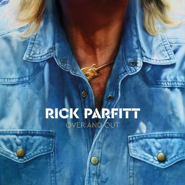 Over and Out album cover