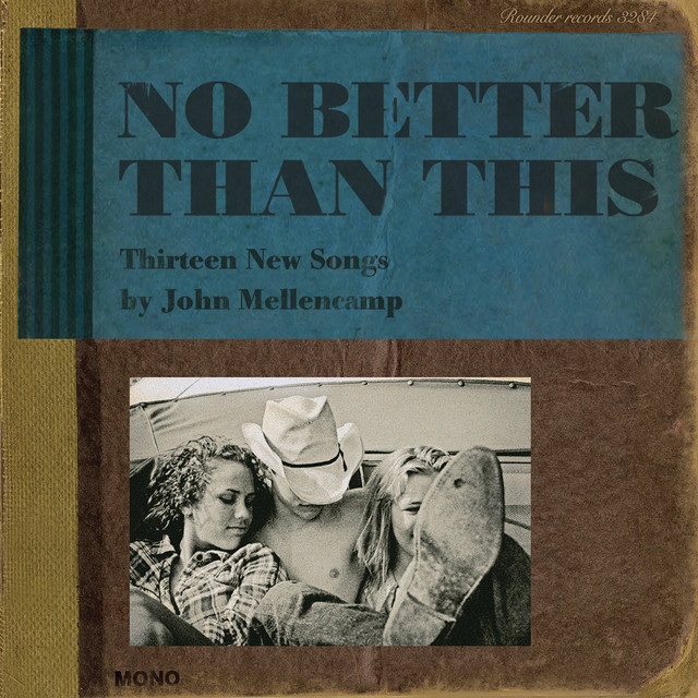 RCA 77-DX as heard on No Better Than This by John Mellencamp (2024)