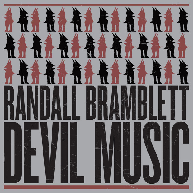 Devil Music album cover