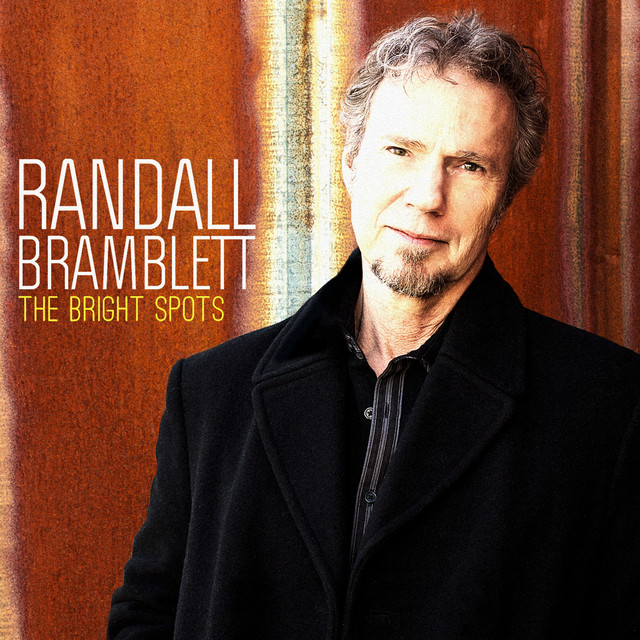 The Bright Spots album cover