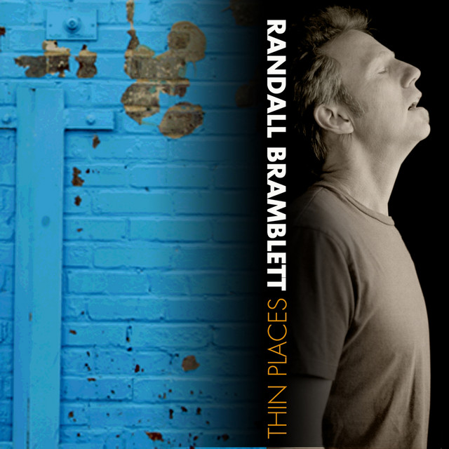 Thin Places album cover