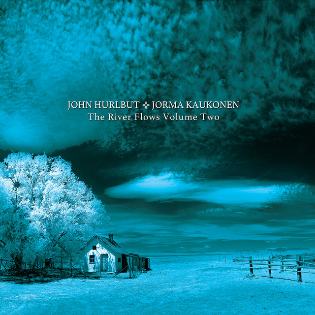 The River Flows, Vol. 2 album cover