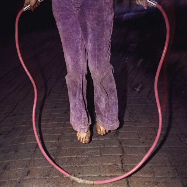 Jump Rope album cover