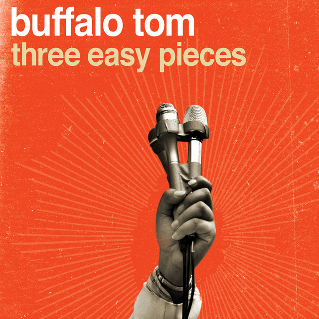 Three Easy Pieces album cover