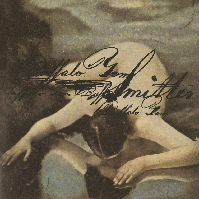 Smitten album cover