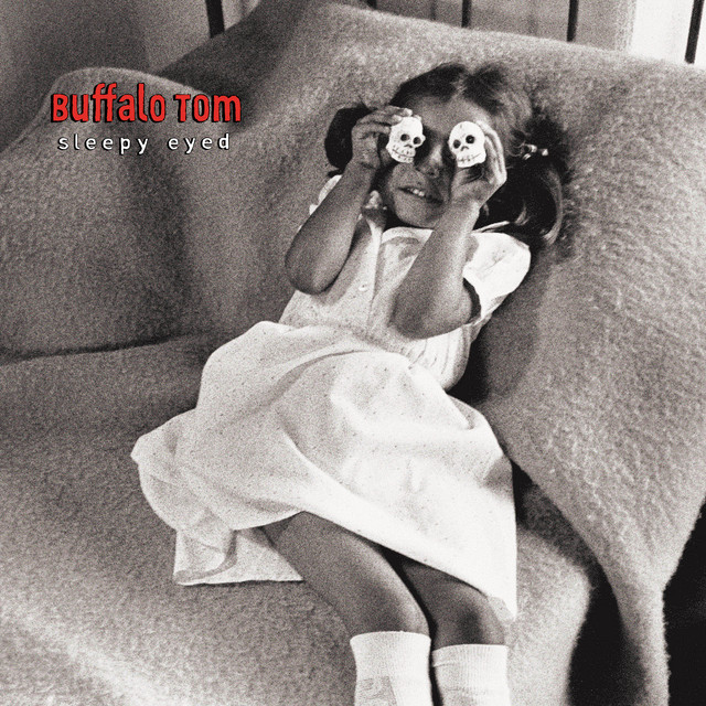 Sleepy Eyed album cover