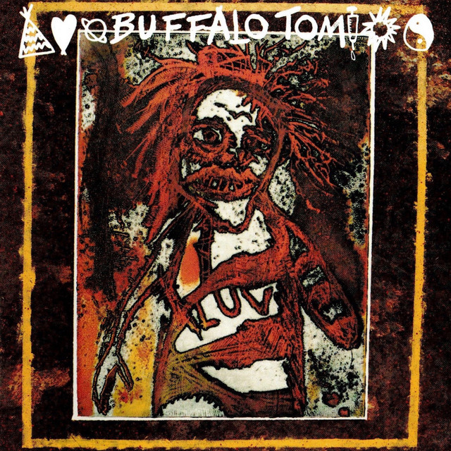 Buffalo Tom album cover