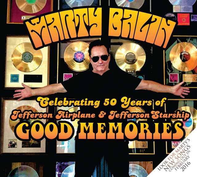 Good Memories album cover