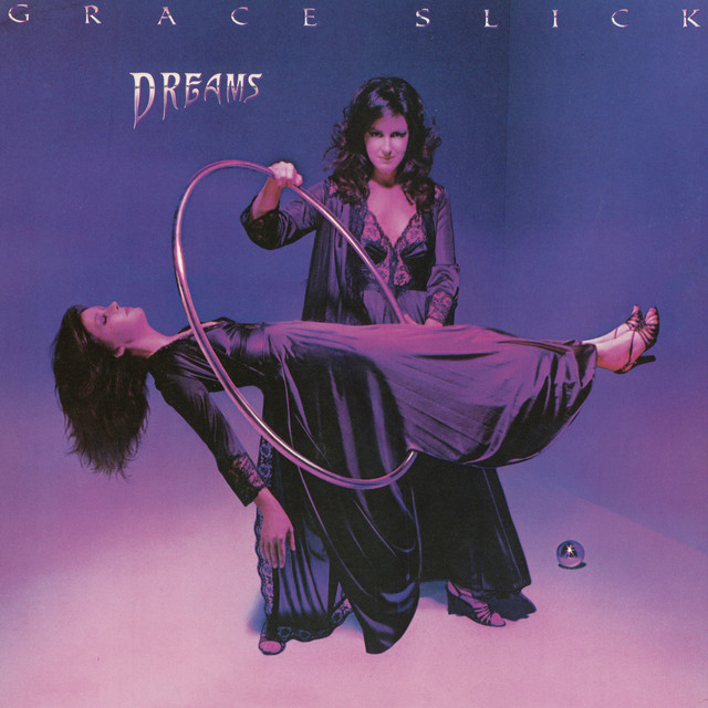 Dreams album cover