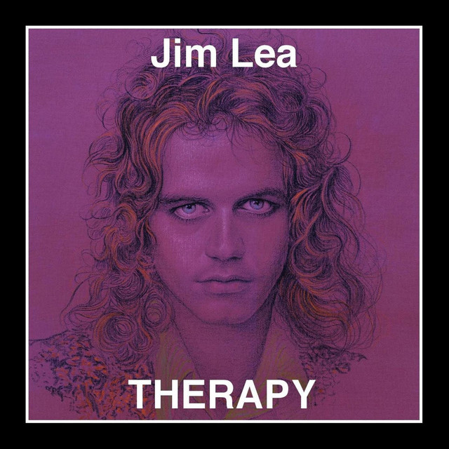 Therapy album cover