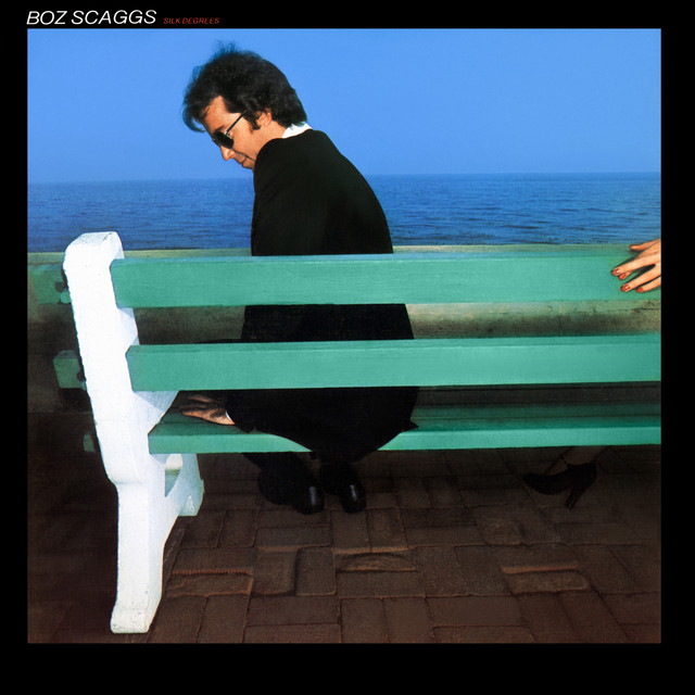 Silk Degrees (2023 Remaster) album cover