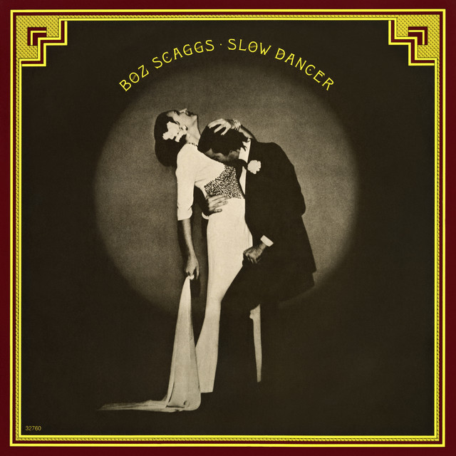 Slow Dancer (2023 Remaster) album cover