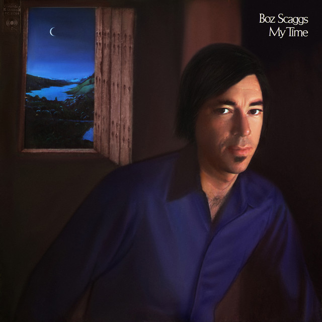 My Time (2023 Remaster) album cover