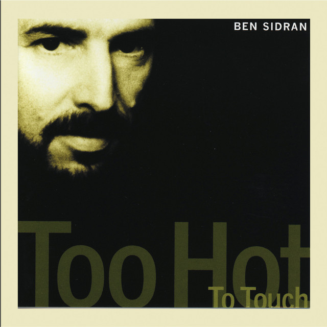 Too Hot to Touch album cover