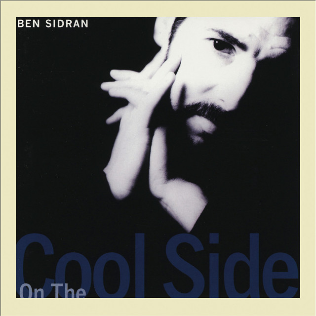 On the Cool Side (Heat Wave) album cover