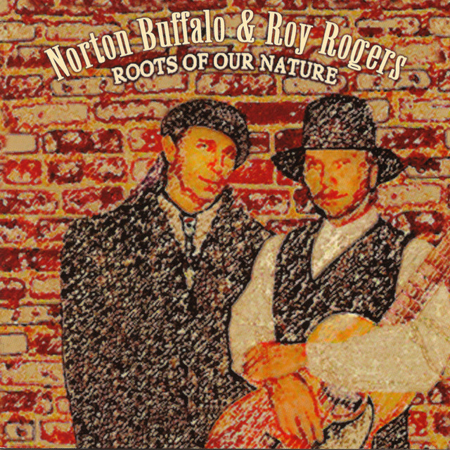 Roots of Our Nature album cover