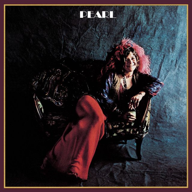 Pearl (Legacy Edition) album cover