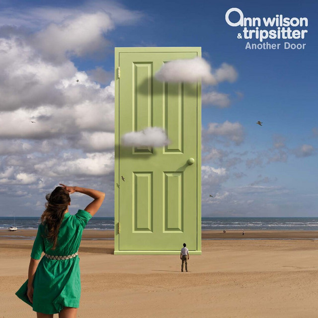 Another Door album cover