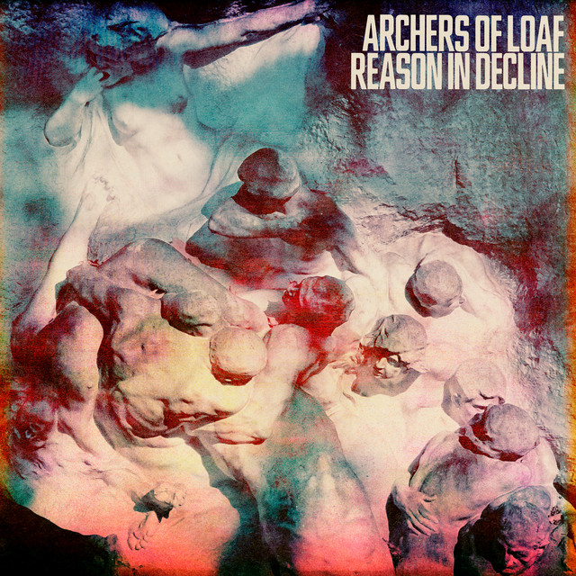 Reason in Decline album cover