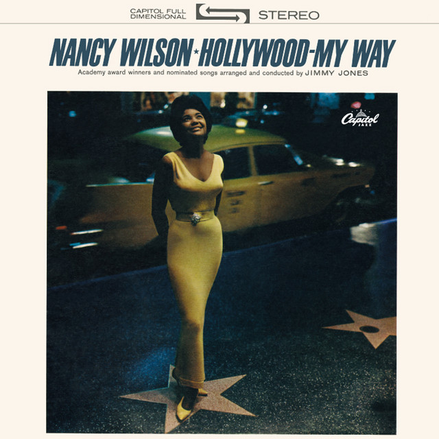 Hollywood - My Way (Expanded Edition) album cover