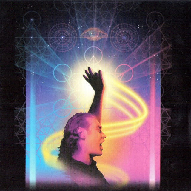 Transformation album cover