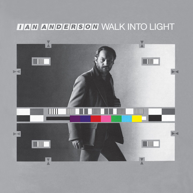 Walk Into Light album cover