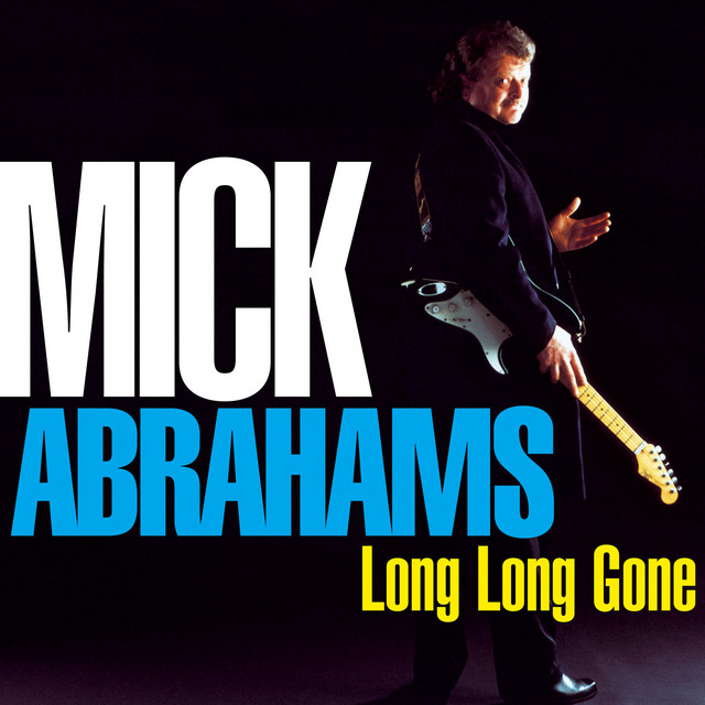 Long Long Gone album cover