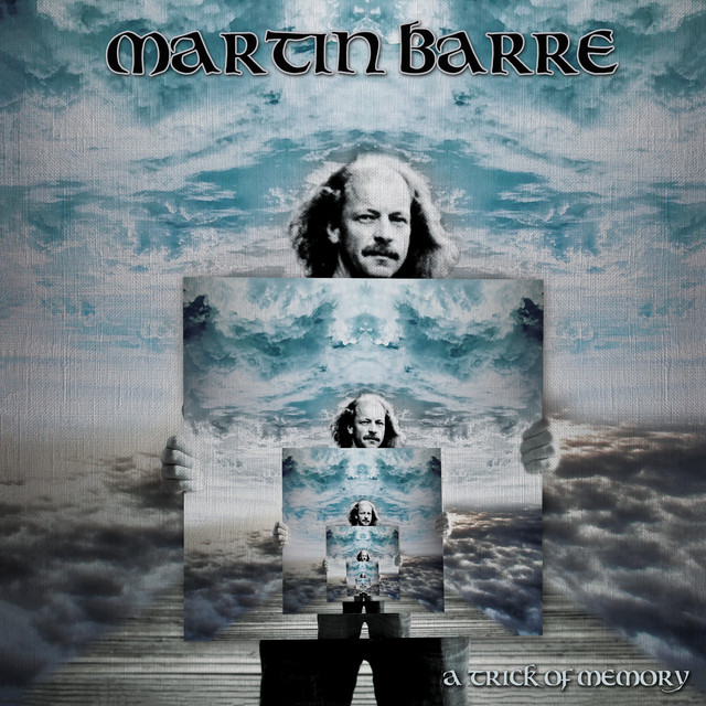 A Trick of Memory (2020 Remastered Version) album cover