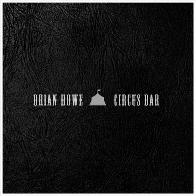 Circus Bar album cover