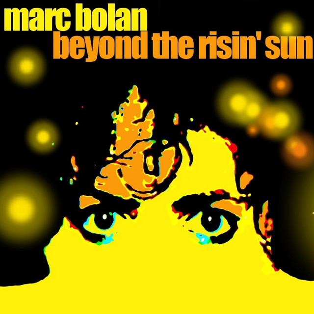 Beyond The Risin' Sun album cover