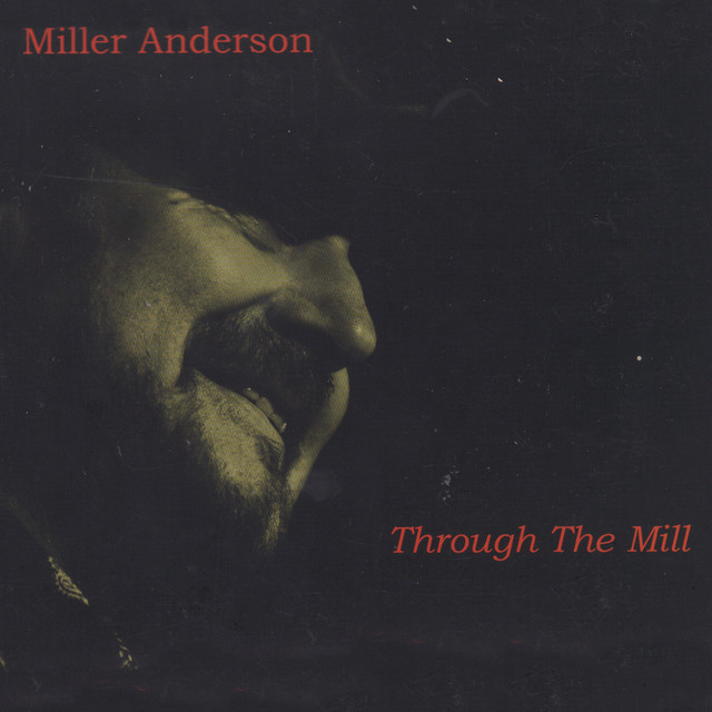 Through The Mill album cover