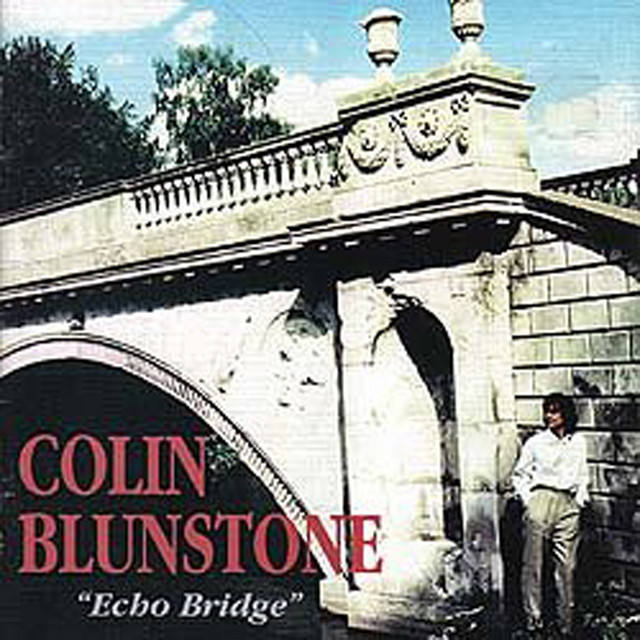 Echo Bridge album cover