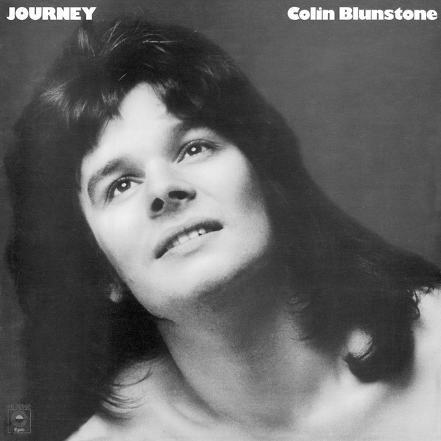 Journey album cover