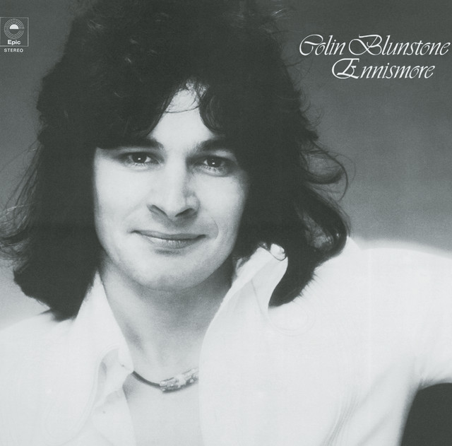 Ennismore album cover