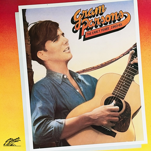 The Early Years 1963-65 album cover