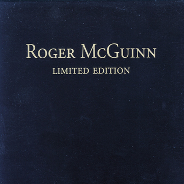 Limited Edition album cover