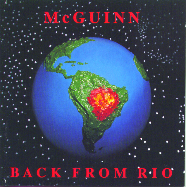 JangleBox Compression/Sustain as heard on Back From Rio by Roger McGuinn (1991)