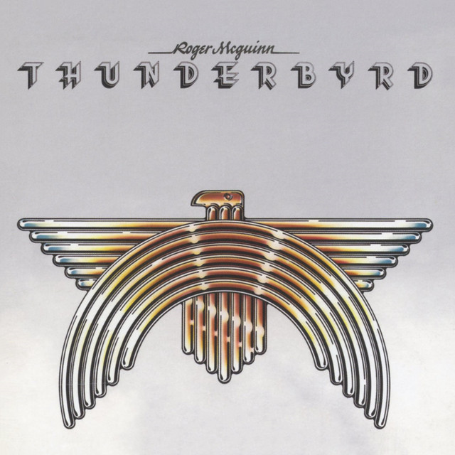 Thunderbyrd album cover