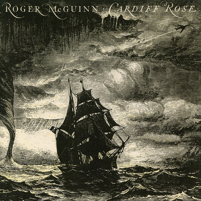 Cardiff Rose (Expanded Edition) album cover