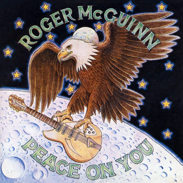 Peace On You album cover