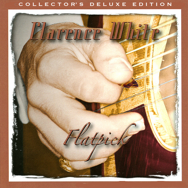 Flatpick (Collector's Deluxe Edition) album cover