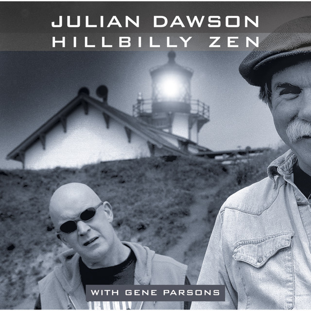 Hillbilly Zen album cover