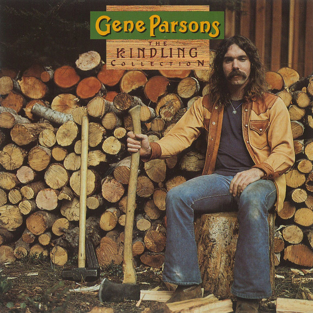 Kindling album cover