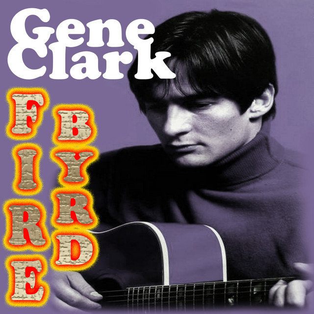 FireByrd (Studio Recording) album cover