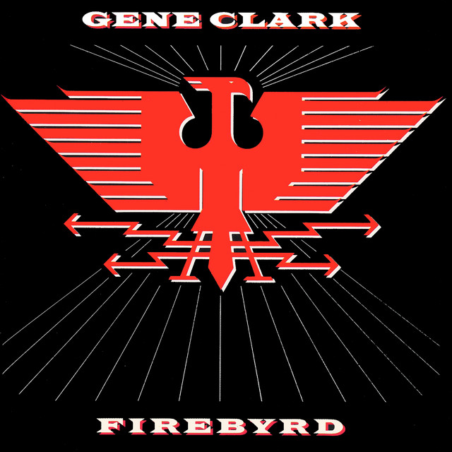 Firebyrd album cover